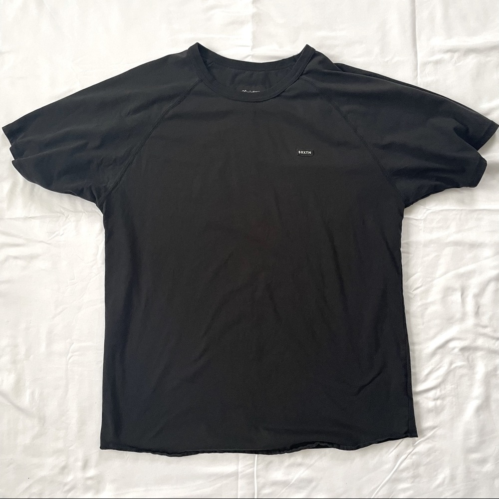 BRXTN Classic Tee